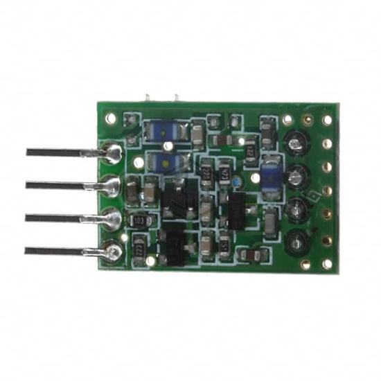 QAM-TX1-433 - RF Solutions - RF Transmitters