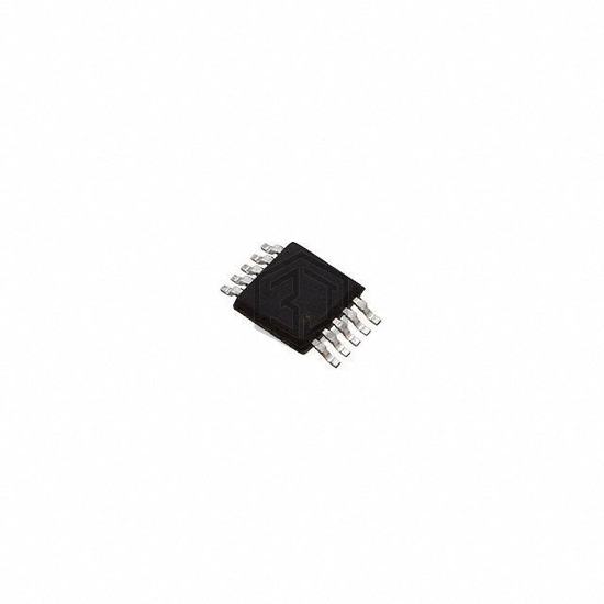 ATA5756C-6DQY-66 - Microchip Technology - RF Transmitters