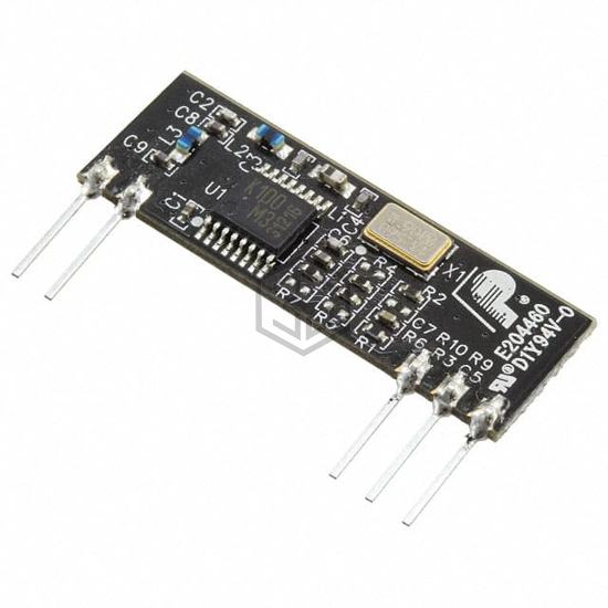 FM-RTFQ2-433P - RF Solutions - RF Transmitters