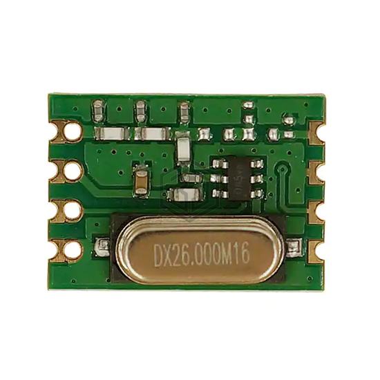 RFM117W-868S1 - RF Solutions - RF Transmitters