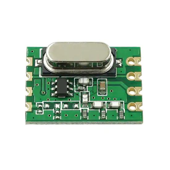 RFM119W-433S1 - RF Solutions - RF Transmitters