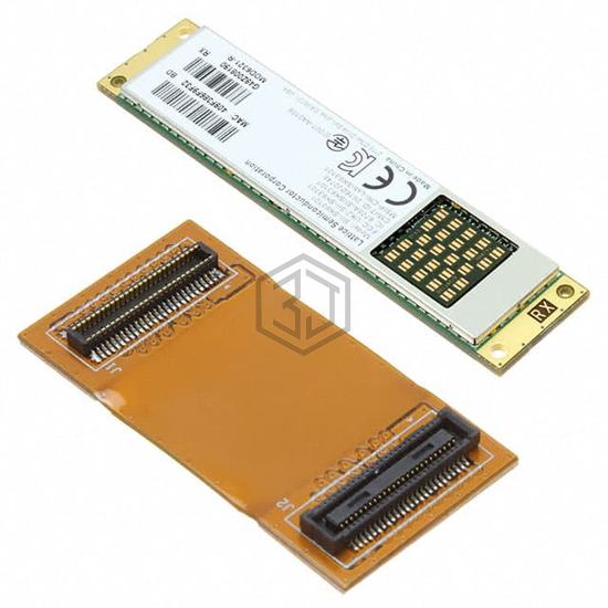 MOD6321-R-12-C - Lattice Semiconductor Corporation - RF Transmitters