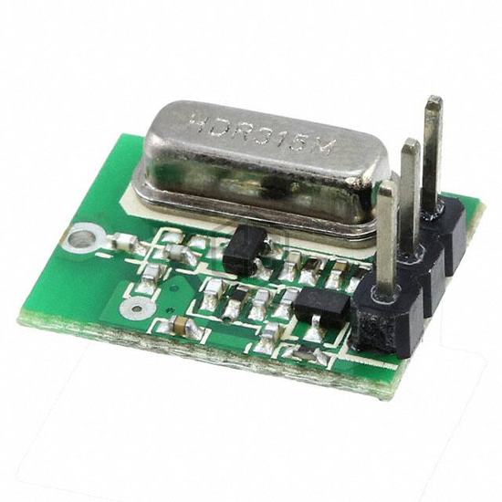 317010004 - Seeed Technology Co., Ltd - RF Transmitters