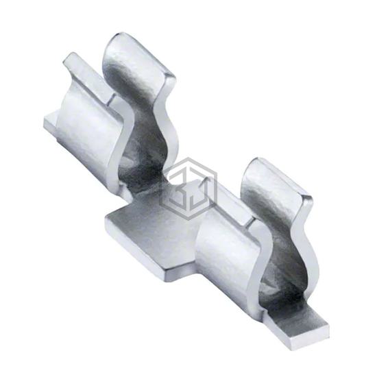 S0951-46R - Harwin Inc. - RFI and EMI - Contacts, Fingerstock and Gaskets