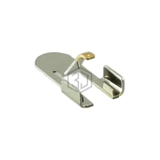 2199248-6 - TE Connectivity AMP Connectors - RFI and EMI - Contacts, Fingerstock and Gaskets