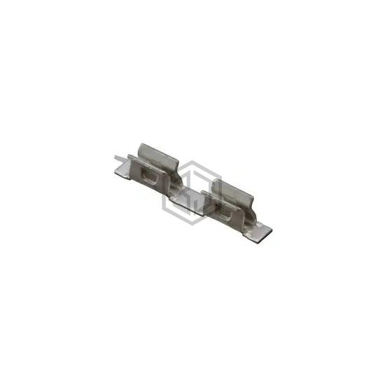 S0991-46R - Harwin Inc. - RFI and EMI - Contacts, Fingerstock and Gaskets