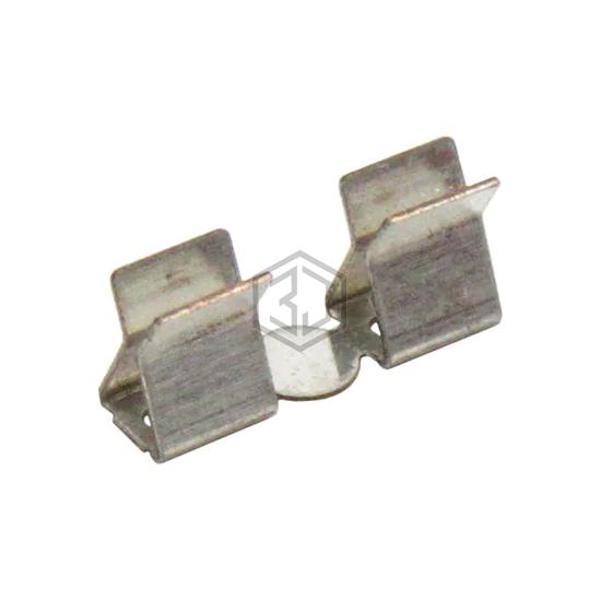 TC-01 - Leader Tech Inc. - RFI and EMI - Contacts, Fingerstock and Gaskets