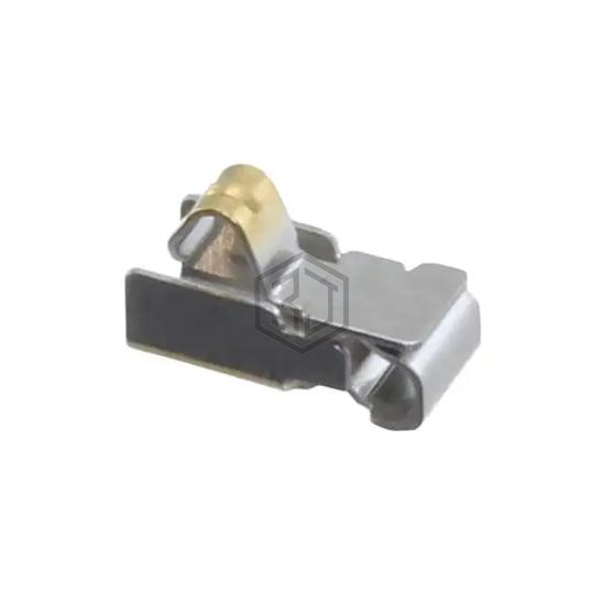 2286211-3 - TE Connectivity AMP Connectors - RFI and EMI - Contacts, Fingerstock and Gaskets