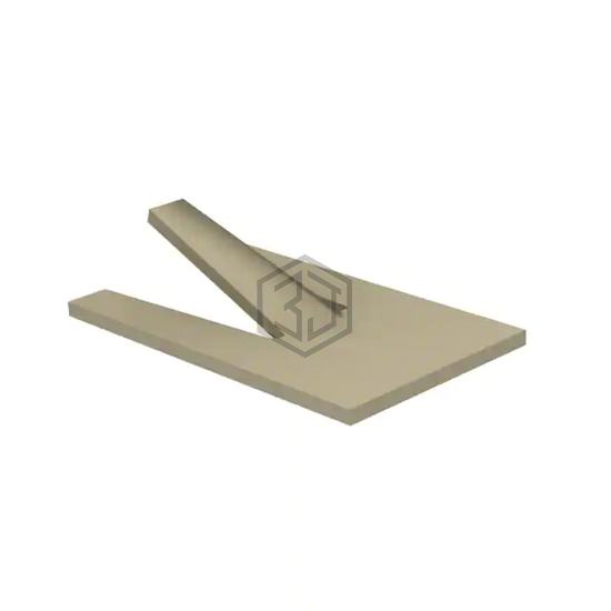 2040852-1 - TE Connectivity AMP Connectors - RFI and EMI - Contacts, Fingerstock and Gaskets