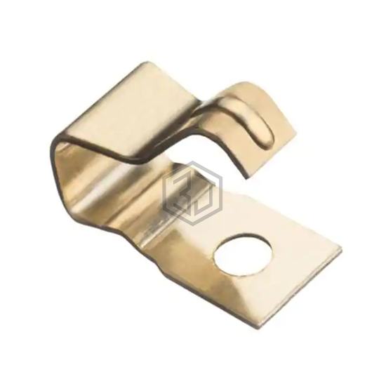 S7171-45R - Harwin Inc. - RFI and EMI - Contacts, Fingerstock and Gaskets