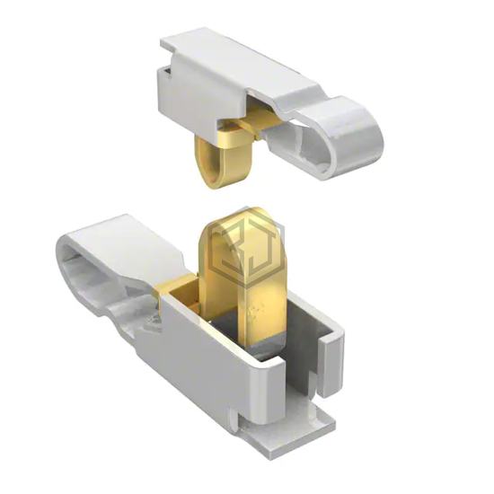 120220-0202 - ITT Cannon, LLC - RFI and EMI - Contacts, Fingerstock and Gaskets