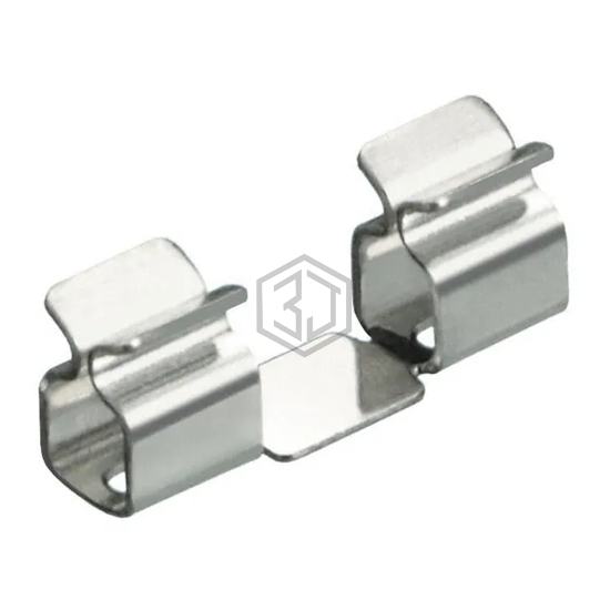 S1711-46R - Harwin Inc. - RFI and EMI - Contacts, Fingerstock and Gaskets