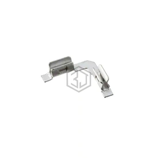 S0981-46R - Harwin Inc. - RFI and EMI - Contacts, Fingerstock and Gaskets