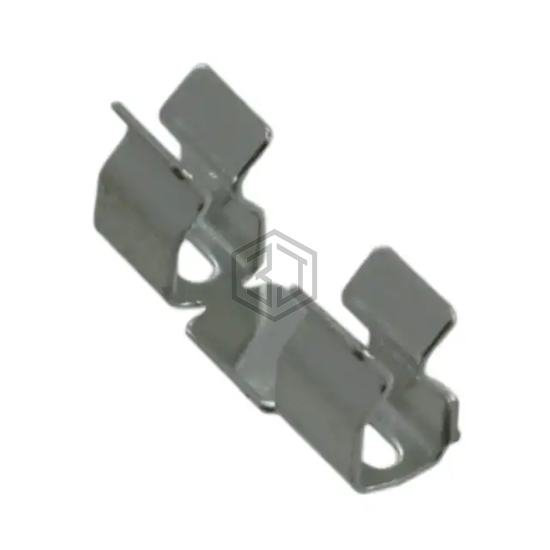 S1411-46R - Harwin Inc. - RFI and EMI - Contacts, Fingerstock and Gaskets