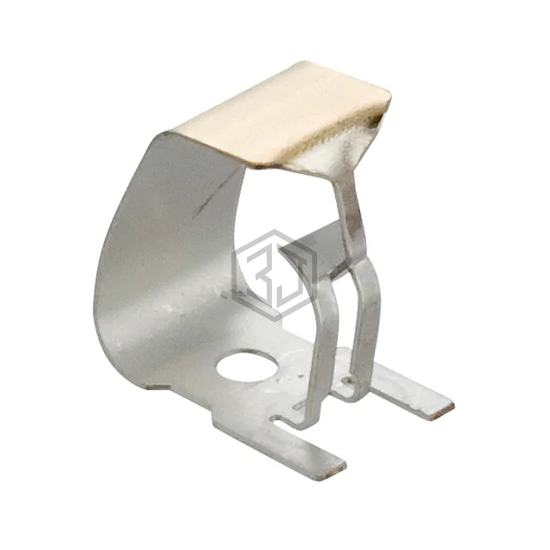 S7041-42R - Harwin Inc. - RFI and EMI - Contacts, Fingerstock and Gaskets