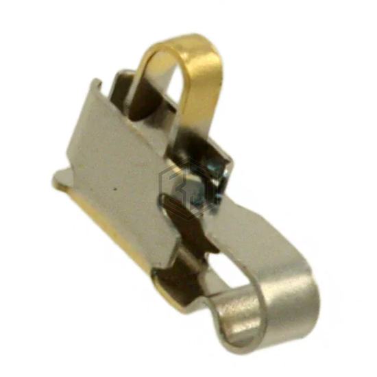 120220-0204 - ITT Cannon, LLC - RFI and EMI - Contacts, Fingerstock and Gaskets