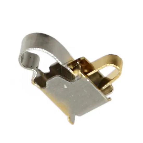 120220-0206 - ITT Cannon, LLC - RFI and EMI - Contacts, Fingerstock and Gaskets