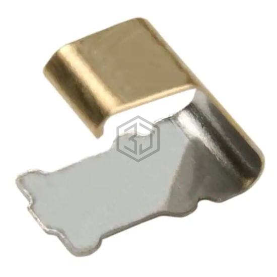 S1791-42R - Harwin Inc. - RFI and EMI - Contacts, Fingerstock and Gaskets