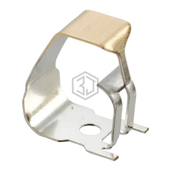 S7111-42R - Harwin Inc. - RFI and EMI - Contacts, Fingerstock and Gaskets