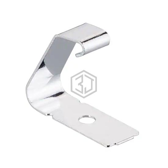 S7061-46R - Harwin Inc. - RFI and EMI - Contacts, Fingerstock and Gaskets