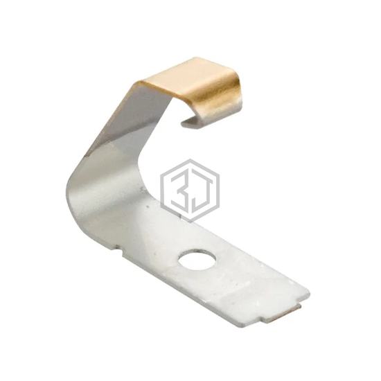 S7061-42R - Harwin Inc. - RFI and EMI - Contacts, Fingerstock and Gaskets