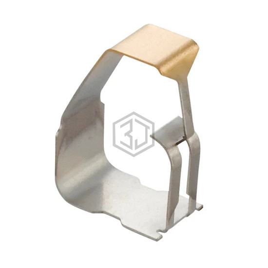 S7051-42R - Harwin Inc. - RFI and EMI - Contacts, Fingerstock and Gaskets