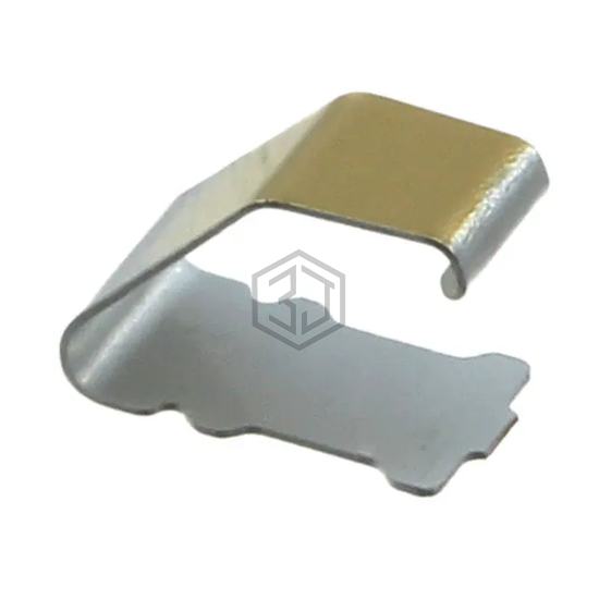 1734300-1 - TE Connectivity AMP Connectors - RFI and EMI - Contacts, Fingerstock and Gaskets