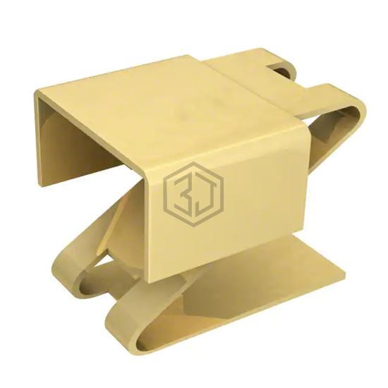 BMI-C-001 - Laird Technologies EMI - RFI and EMI - Contacts, Fingerstock and Gaskets