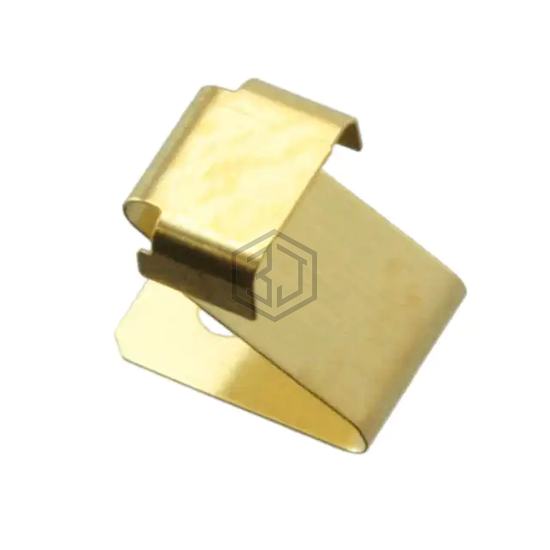 BMI-C-004 - Laird Technologies EMI - RFI and EMI - Contacts, Fingerstock and Gaskets