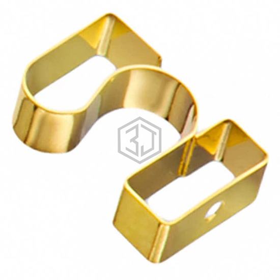 331161702513 - Würth Elektronik - RFI and EMI - Contacts, Fingerstock and Gaskets
