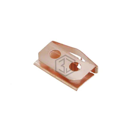 0D97098302 - Laird Technologies EMI - RFI and EMI - Contacts, Fingerstock and Gaskets