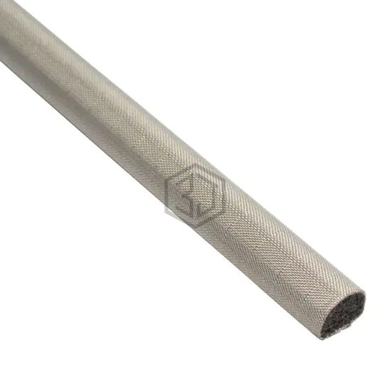 SG187250D-48 - Leader Tech Inc. - RFI and EMI - Contacts, Fingerstock and Gaskets