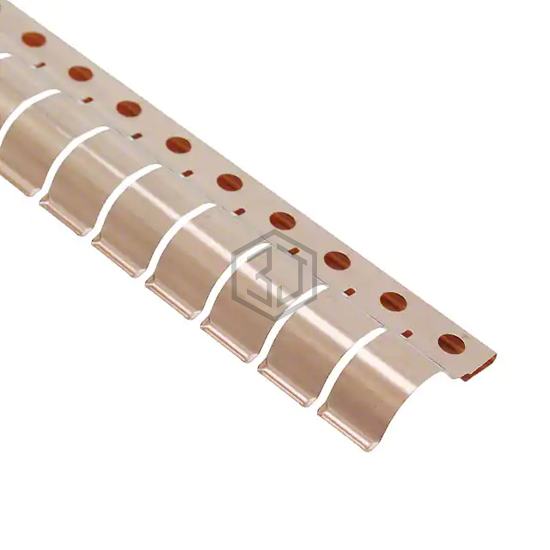 0097064002 - Laird Technologies EMI - RFI and EMI - Contacts, Fingerstock and Gaskets