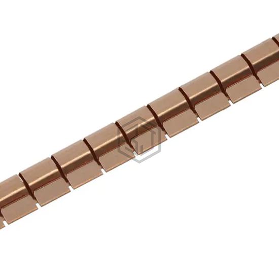 0097054202 - Laird Technologies EMI - RFI and EMI - Contacts, Fingerstock and Gaskets