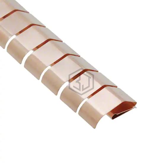 0097065602 - Laird Technologies EMI - RFI and EMI - Contacts, Fingerstock and Gaskets