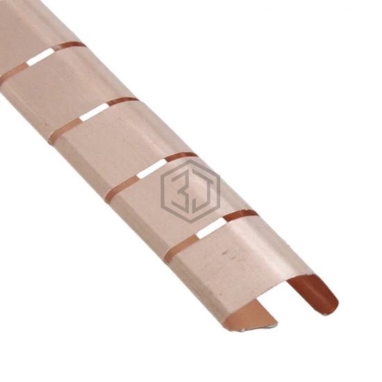 0077001402 - Laird Technologies EMI - RFI and EMI - Contacts, Fingerstock and Gaskets
