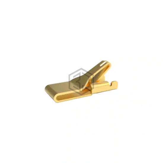 2329497-2 - TE Connectivity AMP Connectors - RFI and EMI - Contacts, Fingerstock and Gaskets