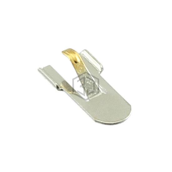 2199248-4 - TE Connectivity AMP Connectors - RFI and EMI - Contacts, Fingerstock and Gaskets