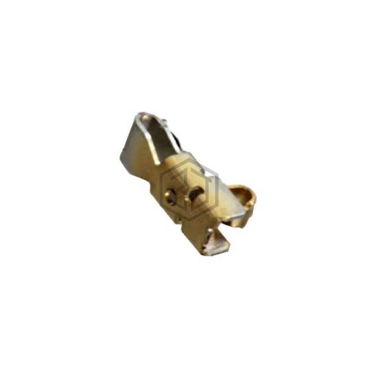 2108610-5 - TE Connectivity AMP Connectors - RFI and EMI - Contacts, Fingerstock and Gaskets