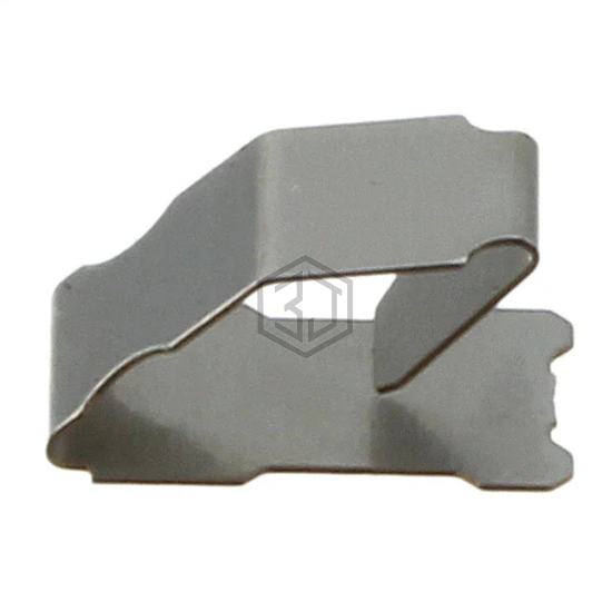 1674954-1 - TE Connectivity AMP Connectors - RFI and EMI - Contacts, Fingerstock and Gaskets