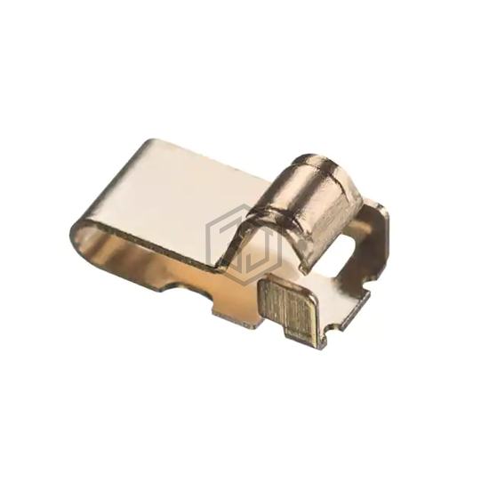S7251-45R - Harwin Inc. - RFI and EMI - Contacts, Fingerstock and Gaskets