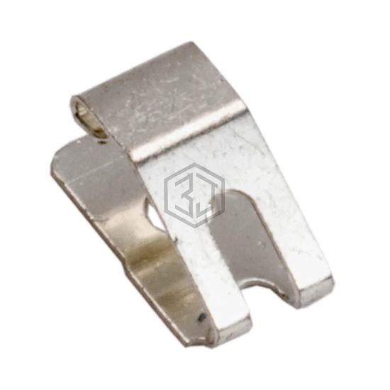 S1741-46R - Harwin Inc. - RFI and EMI - Contacts, Fingerstock and Gaskets