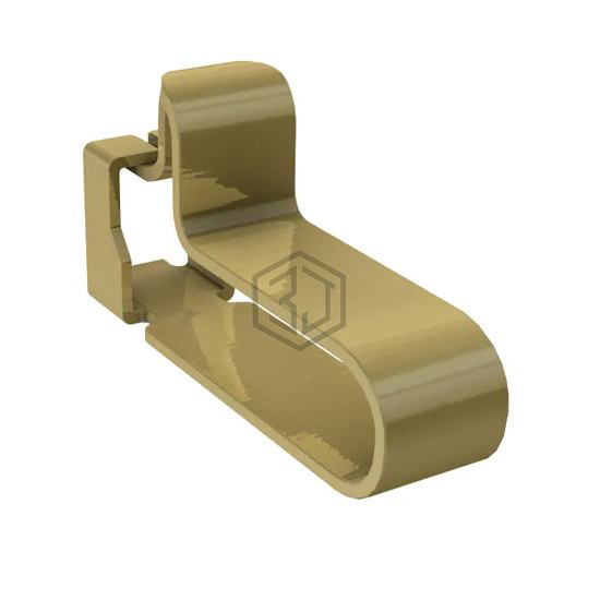1565322-1 - TE Connectivity AMP Connectors - RFI and EMI - Contacts, Fingerstock and Gaskets