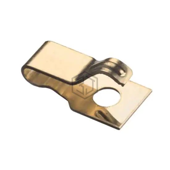S7131-45R - Harwin Inc. - RFI and EMI - Contacts, Fingerstock and Gaskets