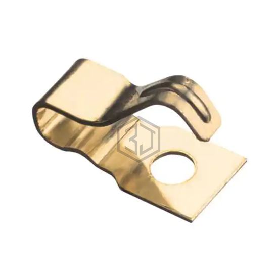 S7151-45R - Harwin Inc. - RFI and EMI - Contacts, Fingerstock and Gaskets
