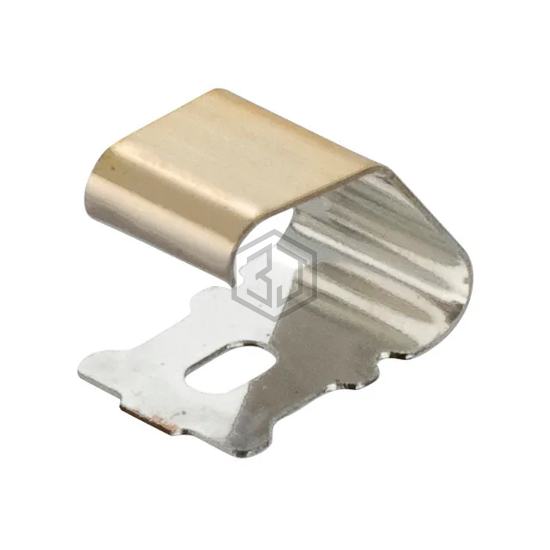 S7091-42R - Harwin Inc. - RFI and EMI - Contacts, Fingerstock and Gaskets