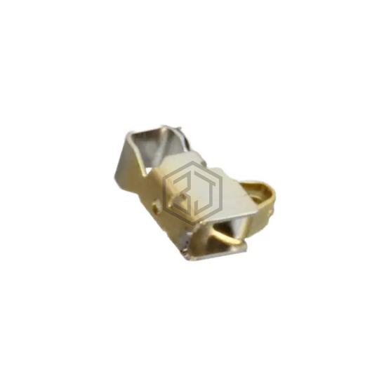 2108613-5 - TE Connectivity AMP Connectors - RFI and EMI - Contacts, Fingerstock and Gaskets