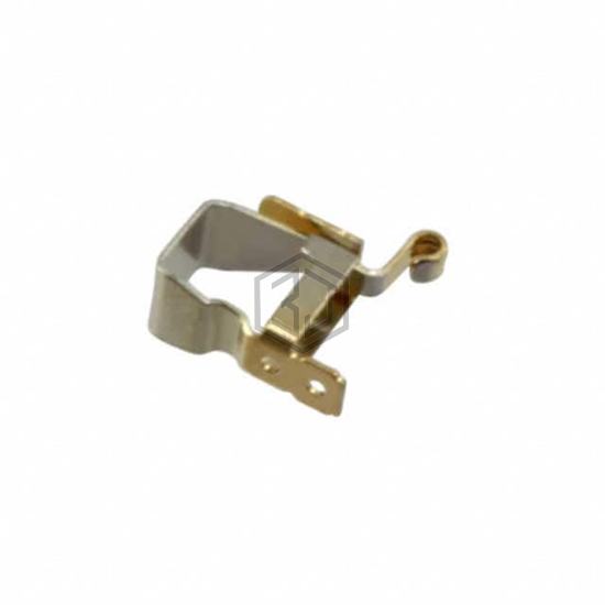 1551576-5 - TE Connectivity AMP Connectors - RFI and EMI - Contacts, Fingerstock and Gaskets