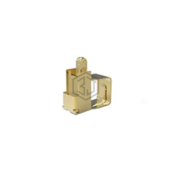 3-2199250-2 - TE Connectivity AMP Connectors - RFI and EMI - Contacts, Fingerstock and Gaskets