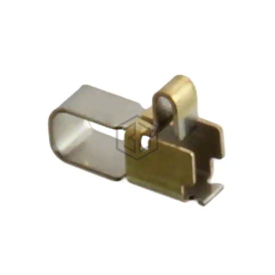 1746854-1 - TE Connectivity AMP Connectors - RFI and EMI - Contacts, Fingerstock and Gaskets
